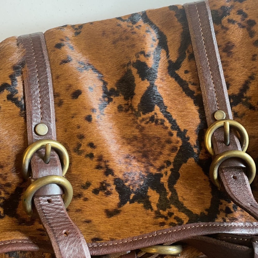 Marco Buggiani Shoulder Bag - Picture 10 of 13